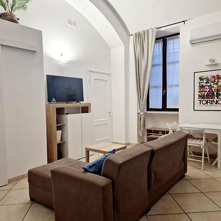 Maison Garibaldi 26 Турин Екстер'єр фото
