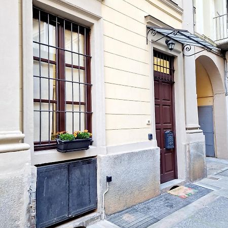 Maison Garibaldi 26 Турин Екстер'єр фото