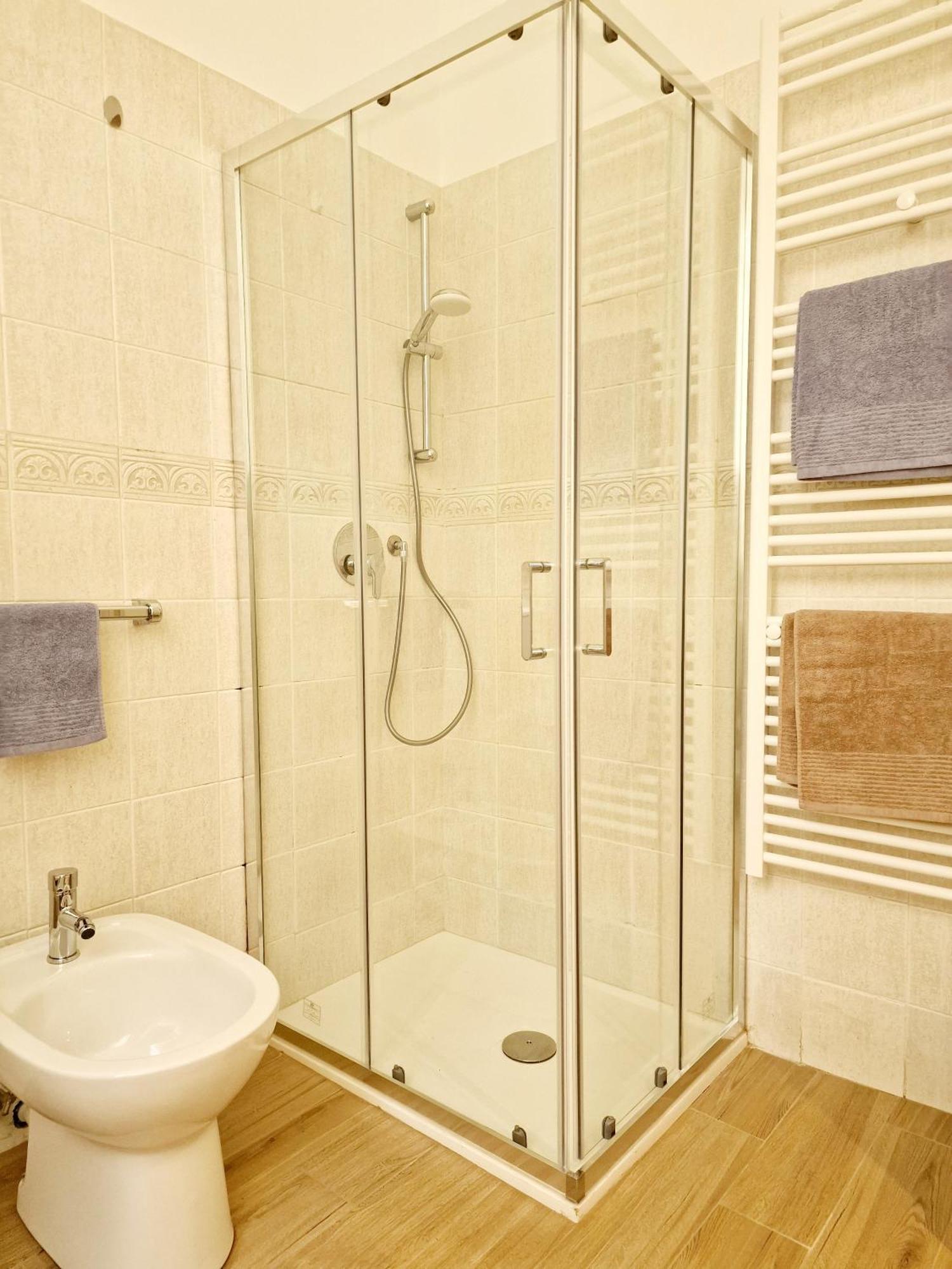 Maison Garibaldi 26 Турин Екстер'єр фото