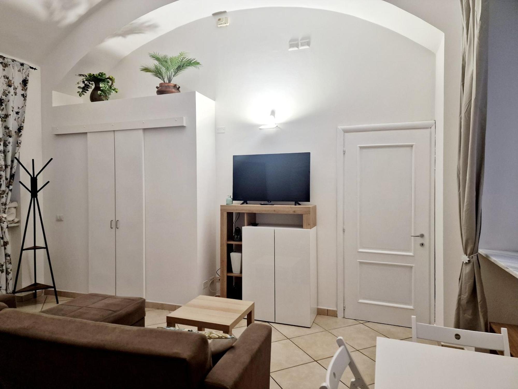 Maison Garibaldi 26 Турин Екстер'єр фото