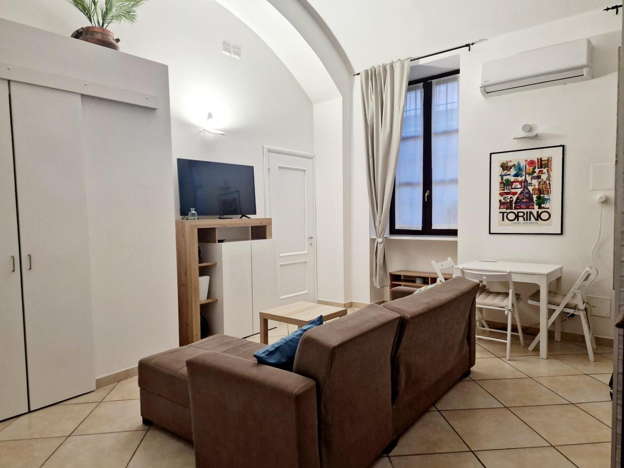Maison Garibaldi 26 Турин Екстер'єр фото