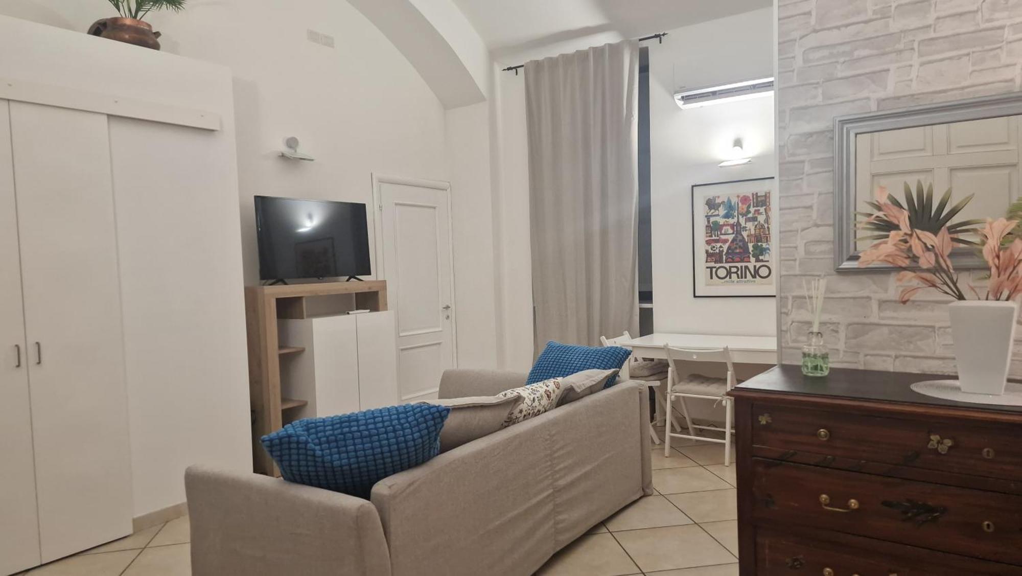 Maison Garibaldi 26 Турин Екстер'єр фото